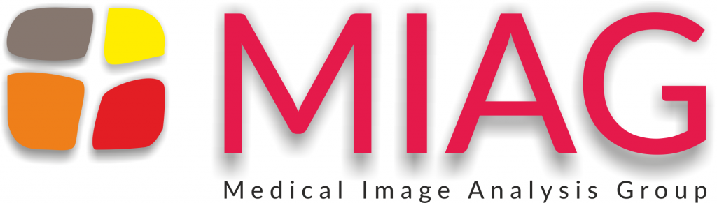 MIAG Logo